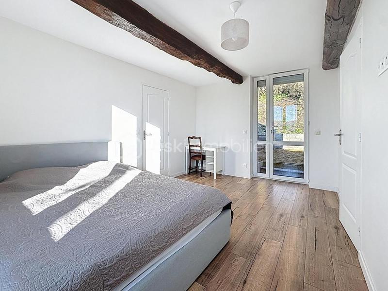 Maison de maîtres - 145 m² - 5 pièces