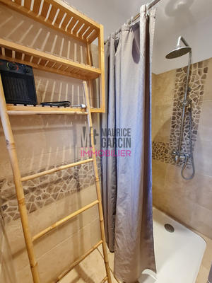 Maison - 73 m² - 4 pièces