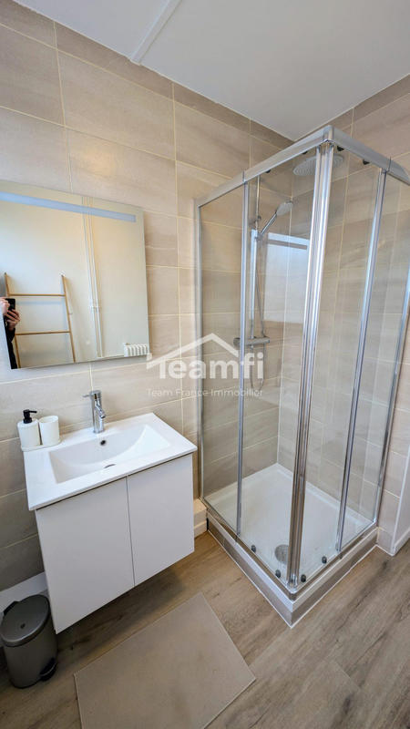 Appartement - 10 m² - 1 pièce