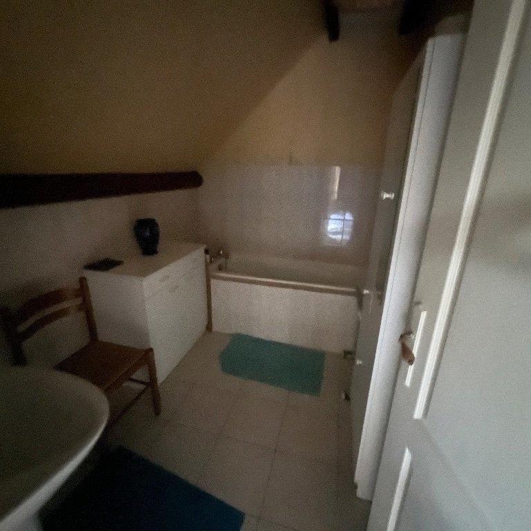 Maison - 190 m² - 9 pièces