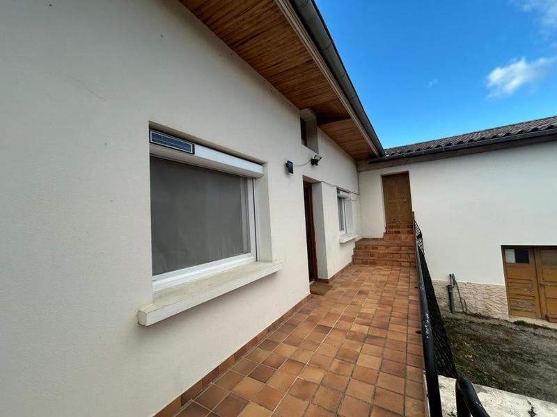 Maison - 70 m² - 3 pièces