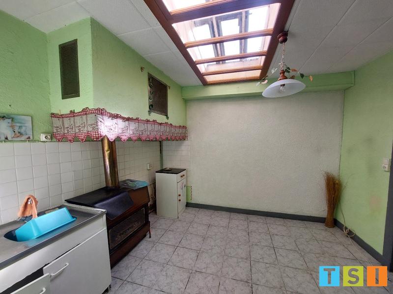 Maison - 128 m² - 5 pièces