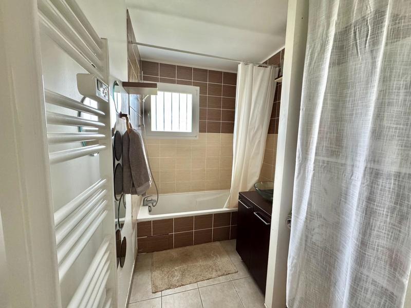 Maison - 79 m² - 4 pièces