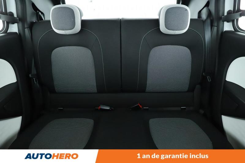 Renault Twingo 1.0 SCe Zen 69 ch