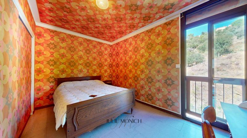 Maison - 71 m² - 5 pièces