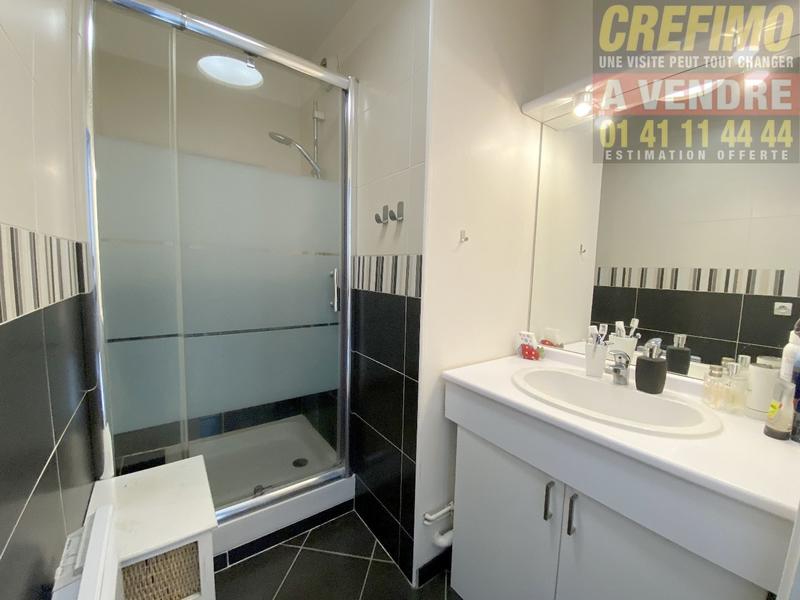 Appartement - 87 m² - 4 pièces