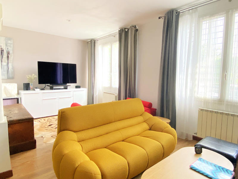 Maison - 141 m² - 6 pièces