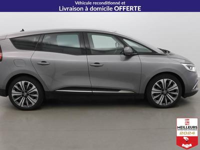 Renault Grand Scénic TCe 140 Zen +Pack R-Link 2 Conf