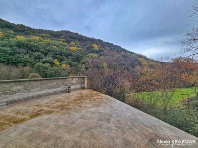 Maison de campagne - 55 m² - 3 pièces