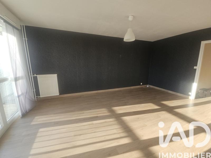 Appartement - 71 m² - 3 pièces