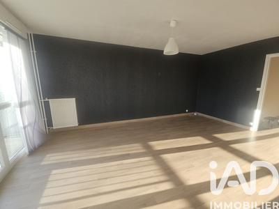 Appartement - 71 m² - 3 pièces