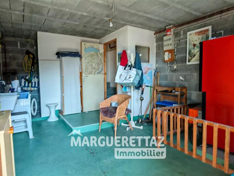 Châlet - 64 m² - 4 pièces