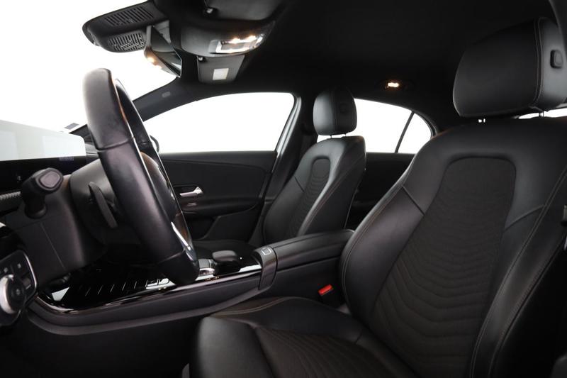 Mercedes Classe a 180 d Style Line 7g-Dct 116 ch