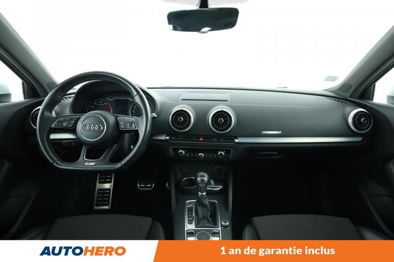 Audi A3 Berline 1.5 Tfsi Cod s line s tronic 7 150 ch