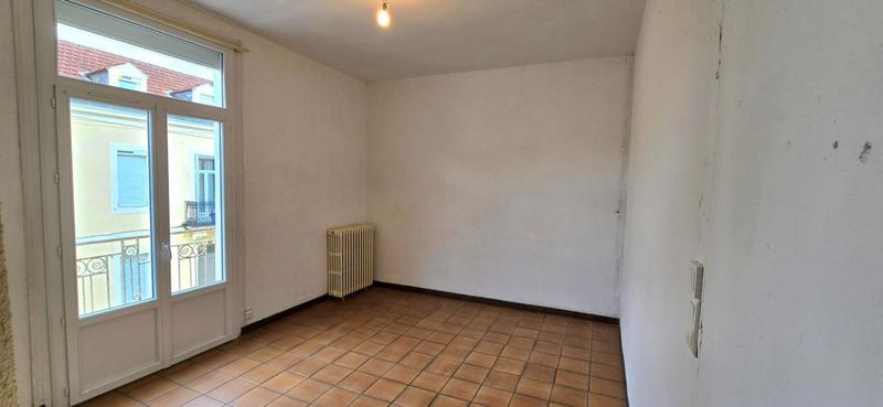 Appartement - 111 m² - 5 pièces