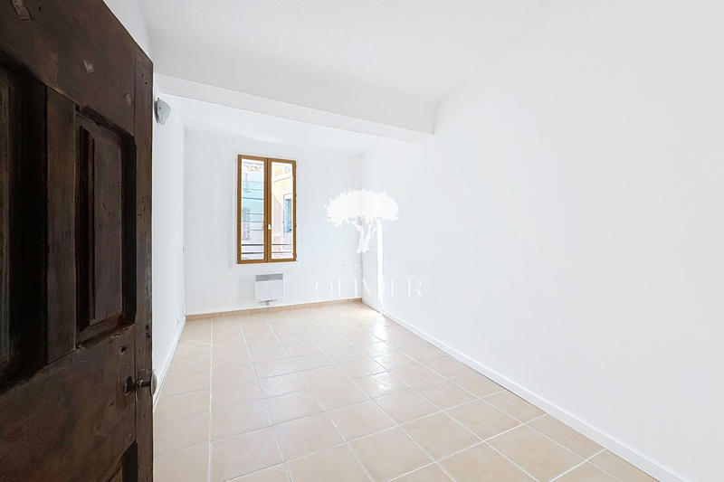 Appartement - 57 m²