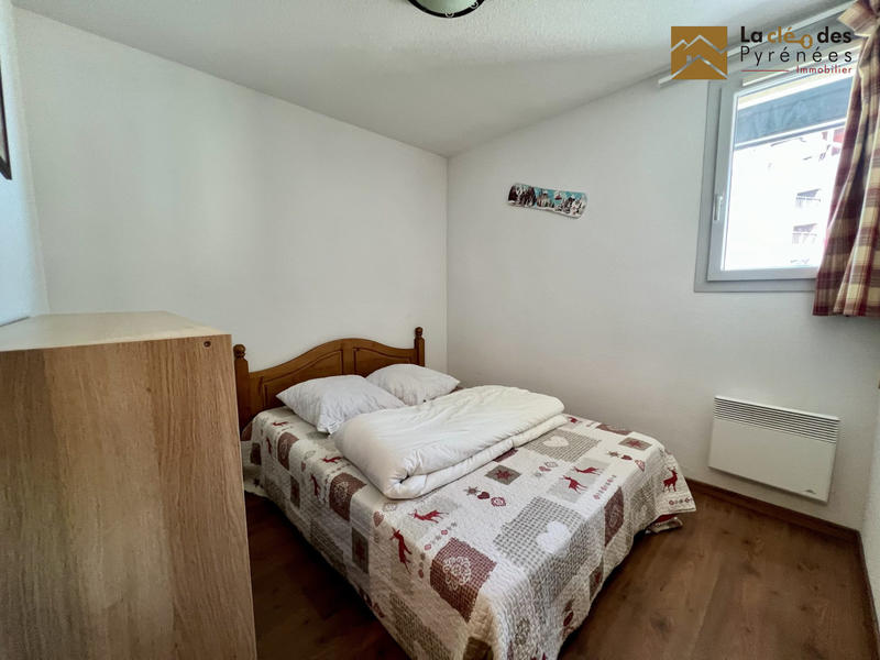 Appartement - 43 m² - 3 pièces