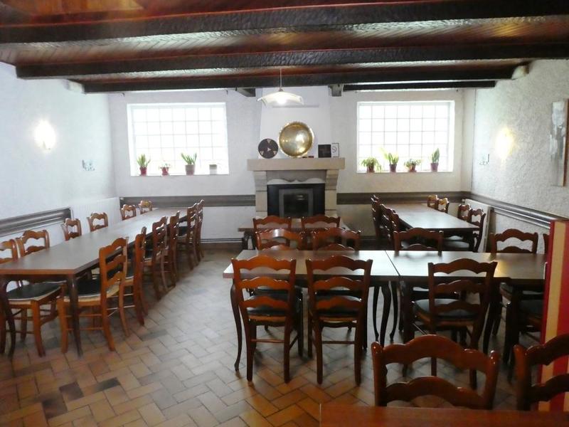 Immeuble - 400 m² - 5 pièces