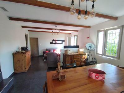 Maison - 113 m² - 3 pièces