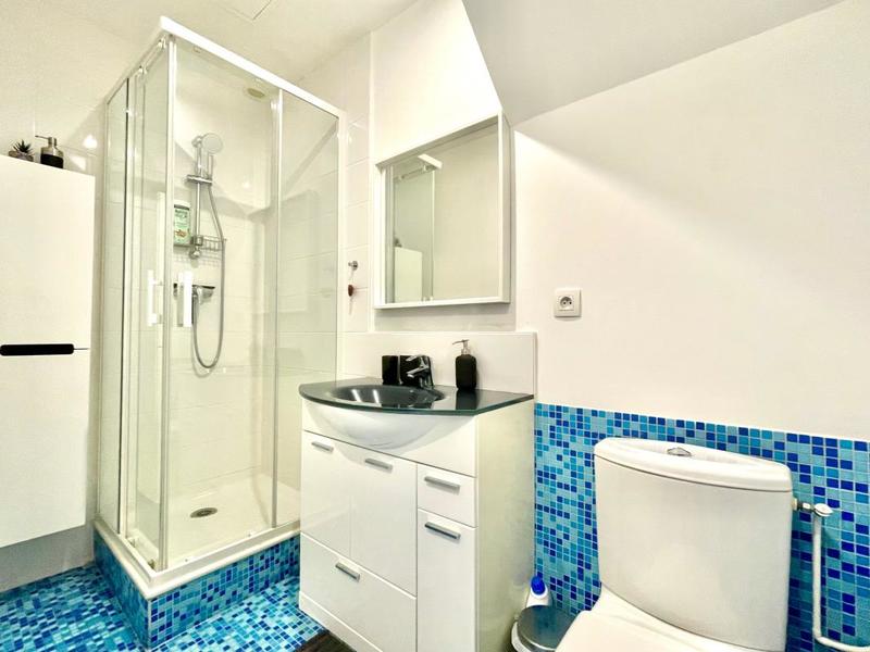 Appartement - 52 m² - 2 pièces