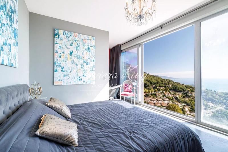 Villa - 160 m² - 5 pièces