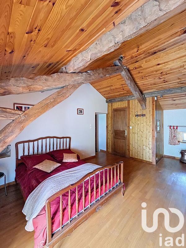 Maison - 131 m² - 6 pièces