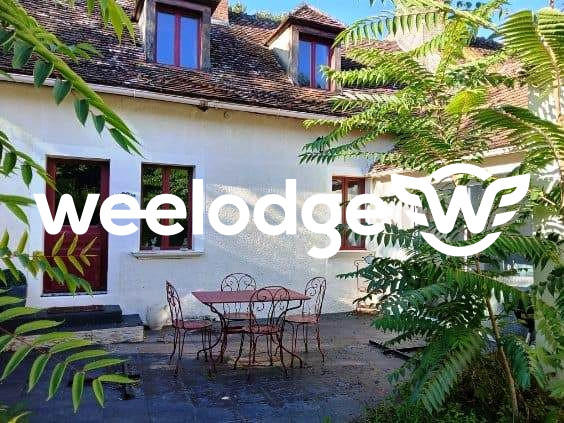 Maison - 114 m² - 5 pièces