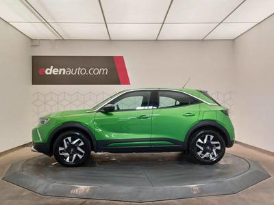 Opel Mokka Electrique 136 ch &amp; Batterie 50 kWh Elegance