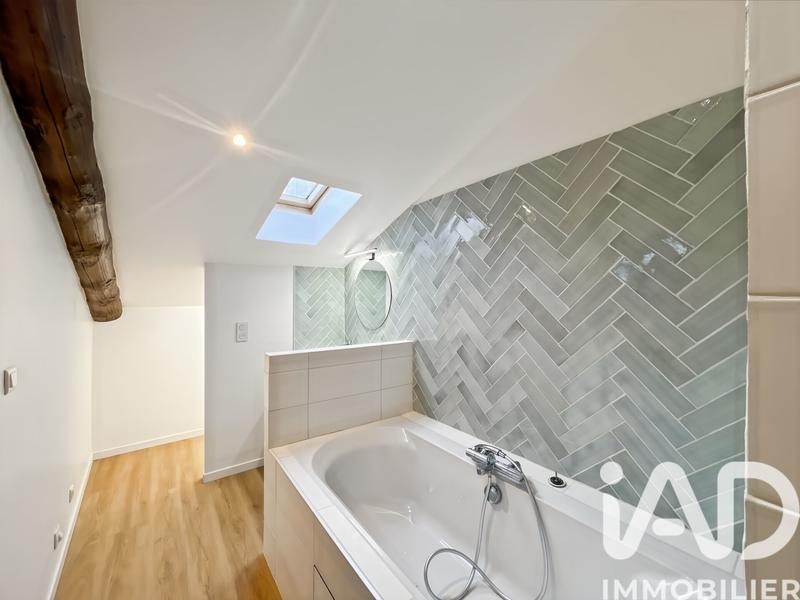 Maison de village - 157 m² - 4 pièces