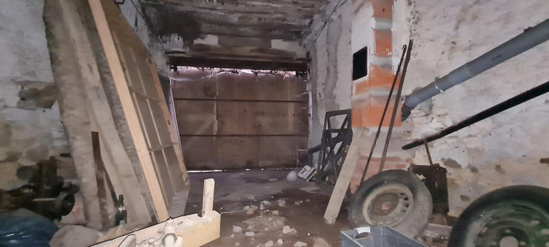 Maison - 84 m² - 5 pièces