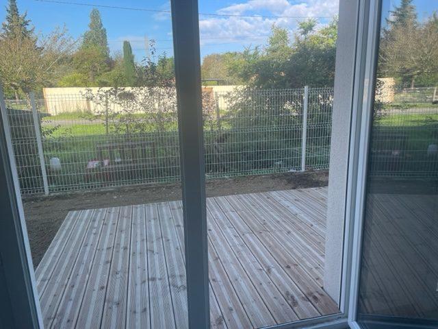 Villa - 68 m² - 3 pièces