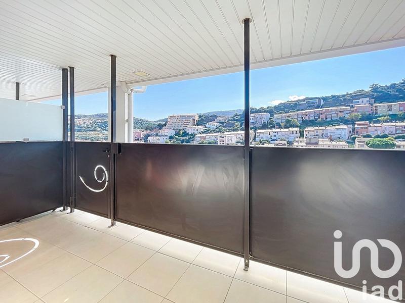 Duplex - 77 m² - 3 pièces