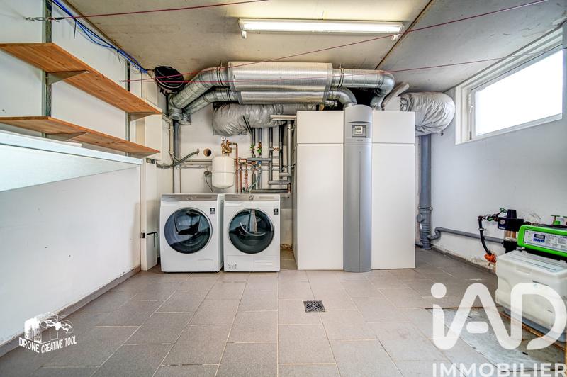 Maison de maîtres - 118 m² - 6 pièces