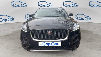 Jaguar E-Pace 2019 2.0 Awd 250 Bva8 se