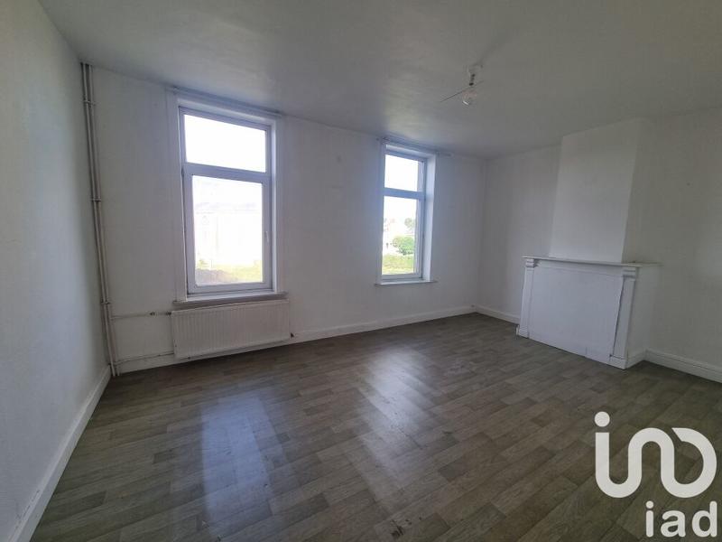 Maison de ville - 150 m² - 7 pièces