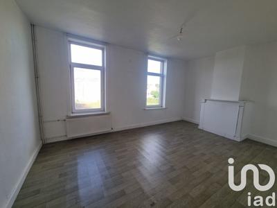 Maison de ville - 150 m² - 7 pièces