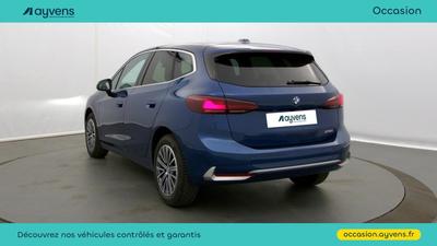 Bmw Serie 2 Active Toure ActiveTourer 218i 136ch Business Design Dkg7