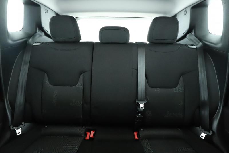 Jeep Renegade 1.4 MultiAir Longitude Msq6 140 ch