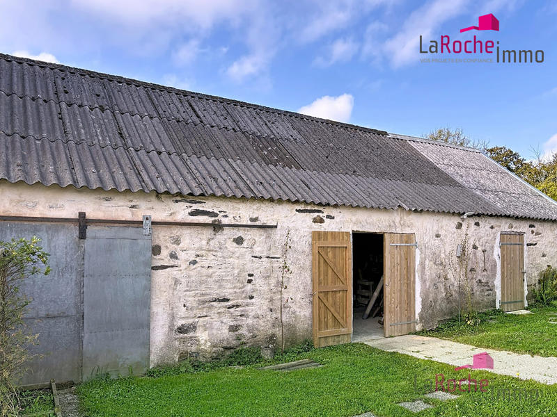 Maison - 190 m² - 8 pièces