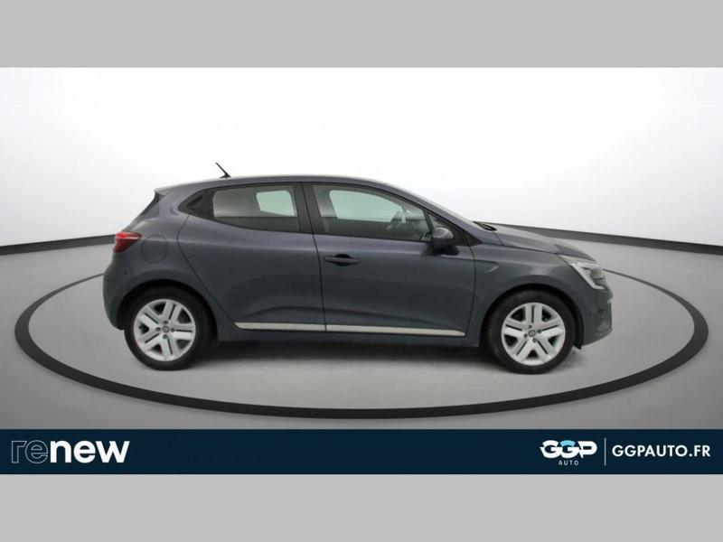 Renault Clio V E-Tech 140 - 21n Business