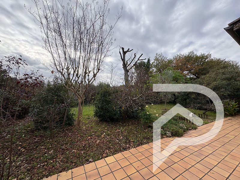 Maison - 103 m² - 5 pièces