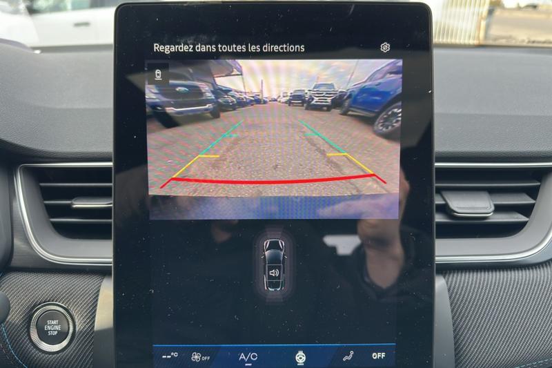 Renault Symbioz E-Tech 160 Esprit Alpine