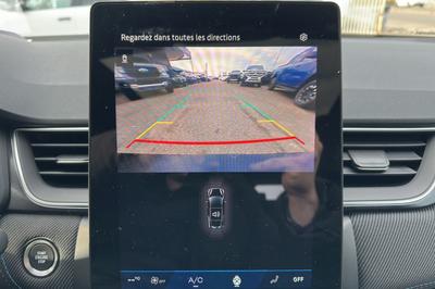 Renault Symbioz E-Tech 160 Esprit Alpine