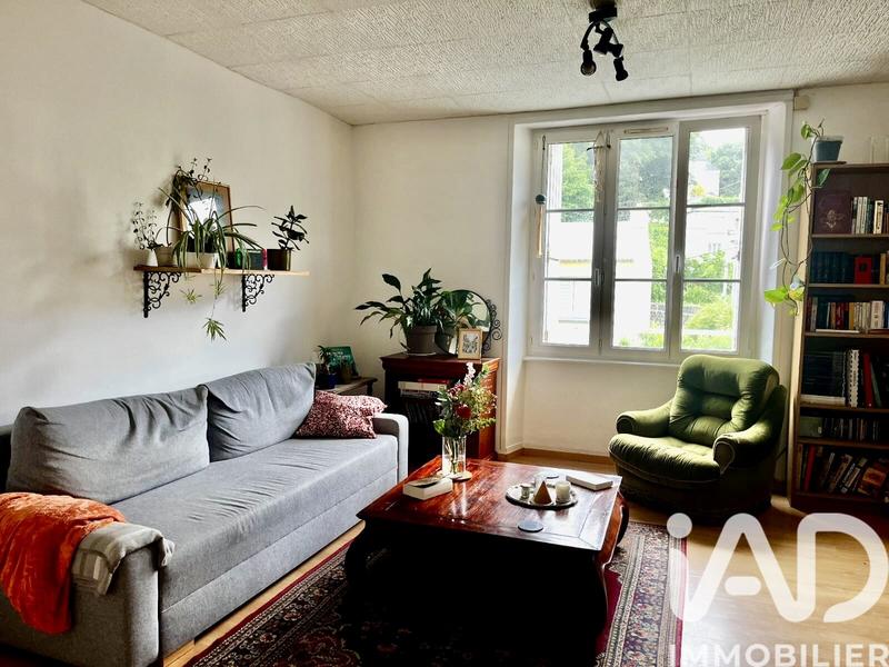 Appartement - 81 m² - 4 pièces