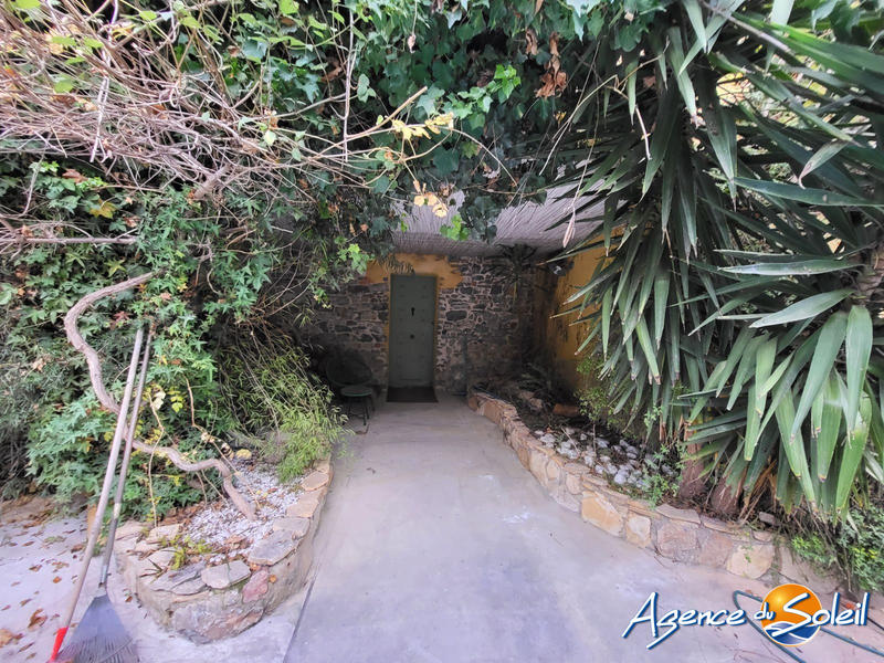 Maison - 152 m² - 5 pièces