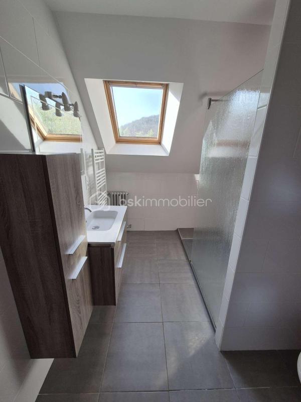 Corps de ferme - 104 m² - 4 pièces