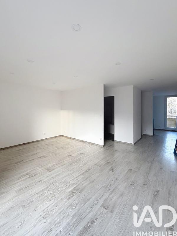 Appartement - 76 m² - 4 pièces