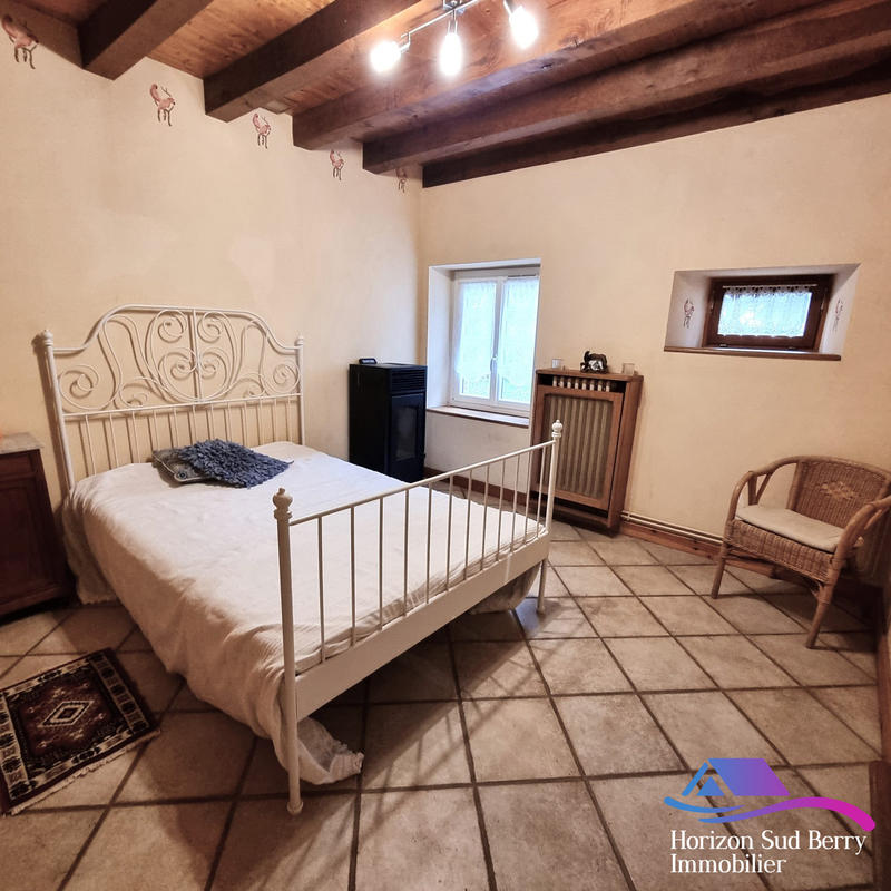 Maison - 165 m² - 6 pièces