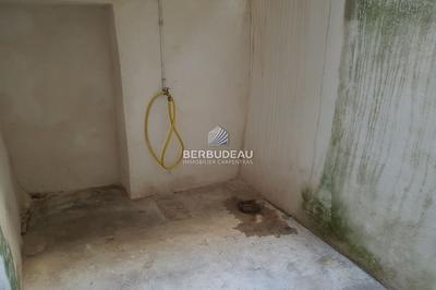 Maison de village - 66 m² - 4 pièces