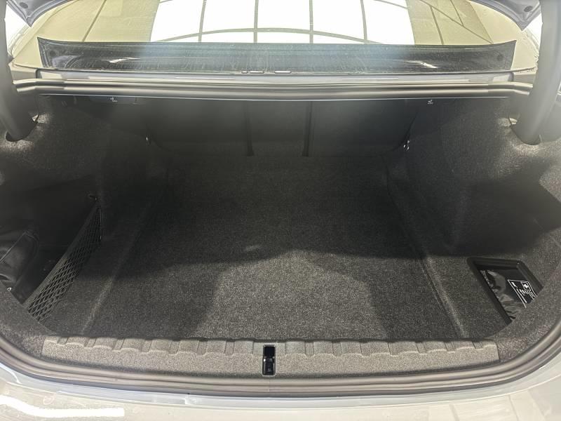 Bmw Série 4 Coupe 420d xDrive 190 ch Bva8 m Sport